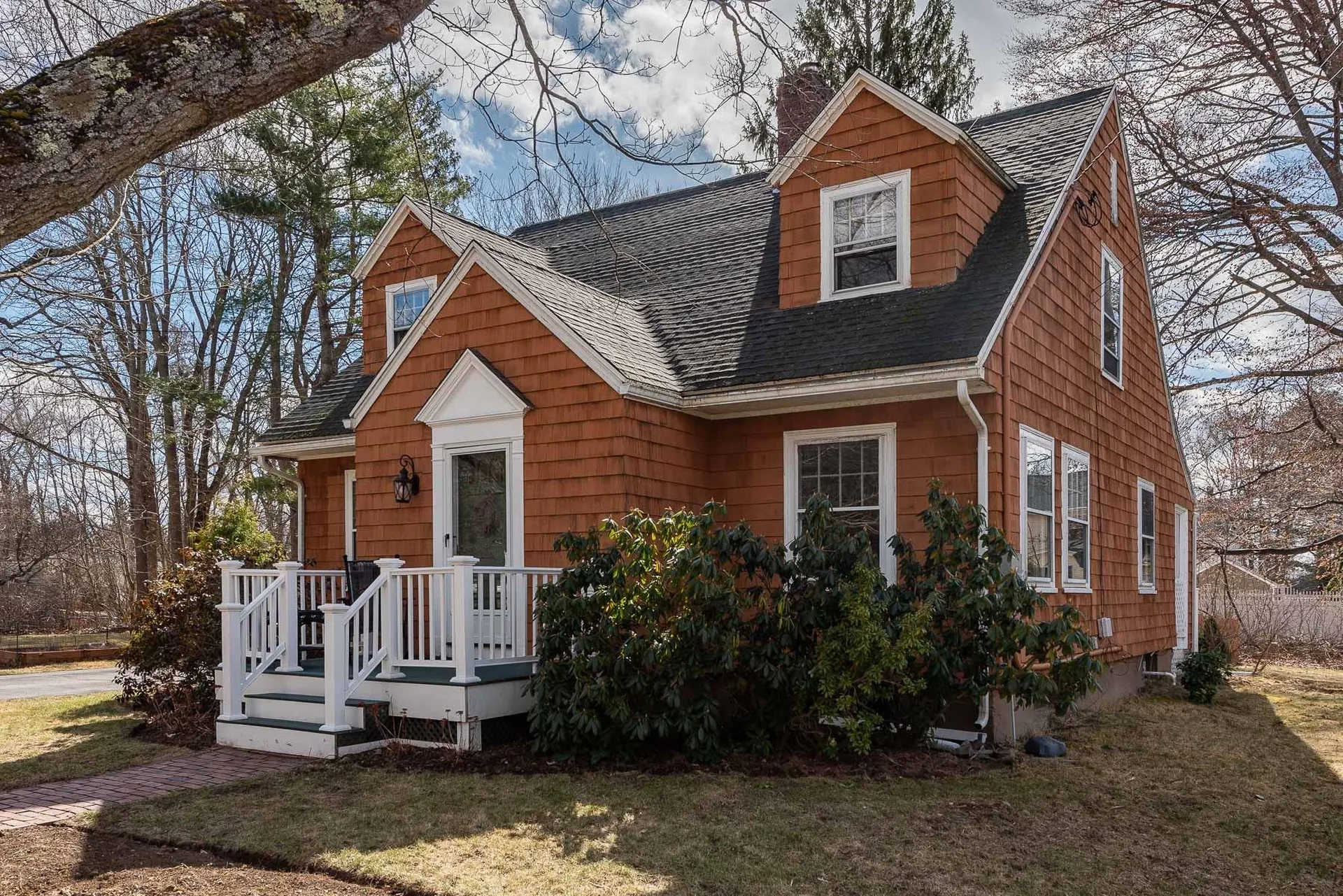 5 Longmeadow Road Dover NH 03820