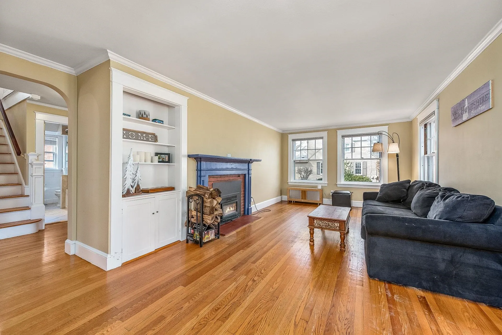5 Longmeadow Road Dover NH 03820