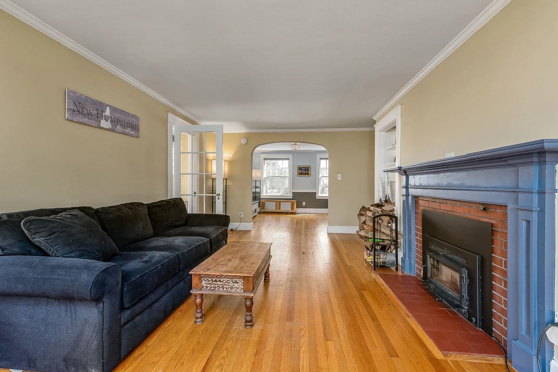 5 Longmeadow Road Dover NH 03820