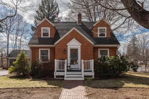 5 Longmeadow Road Dover NH 03820