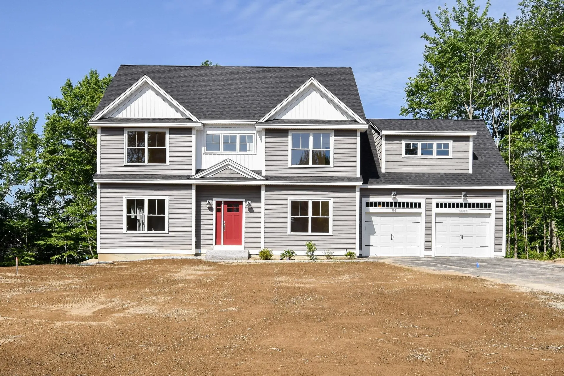 108 Signature Drive Barrington NH 03825