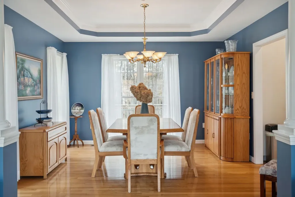 15 Farrwood Drive Hooksett NH 03106