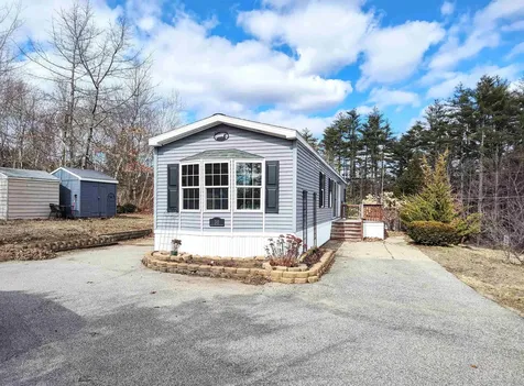 30 Pine Knoll Lane Lee NH 03861