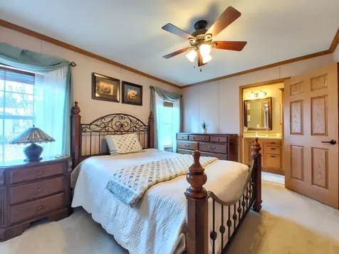 30 Pine Knoll Lane Lee NH 03861