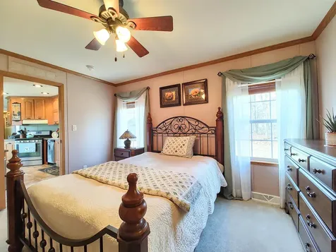 30 Pine Knoll Lane Lee NH 03861