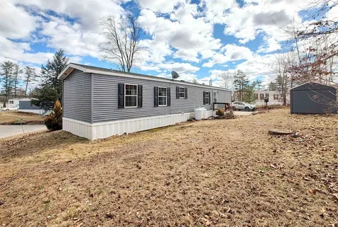 30 Pine Knoll Lane Lee NH 03861