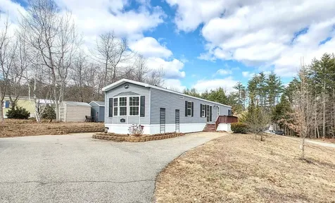30 Pine Knoll Lane Lee NH 03861