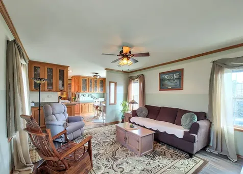 30 Pine Knoll Lane Lee NH 03861
