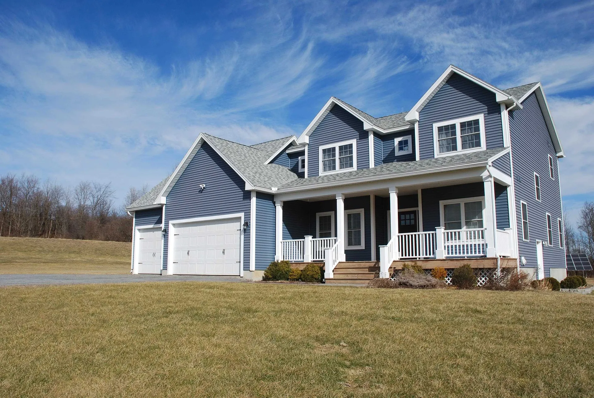 1318 Pattee Hill Road Georgia VT 05468