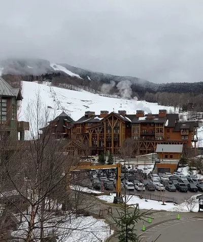 7412 Mountain Road Stowe VT 05672