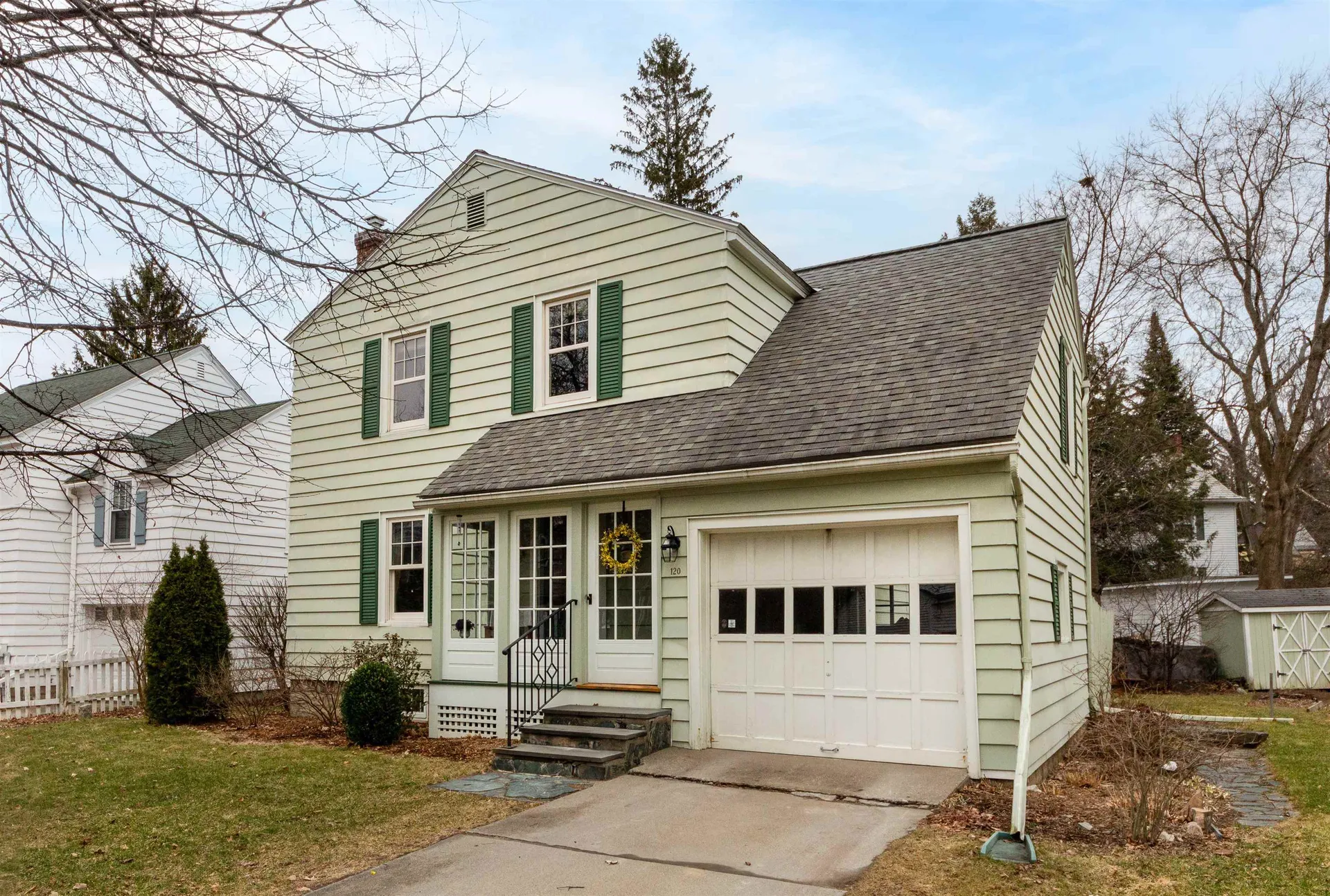 120 Robinson Parkway Burlington VT 05401