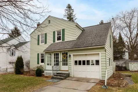 120 Robinson Parkway Burlington VT 05401