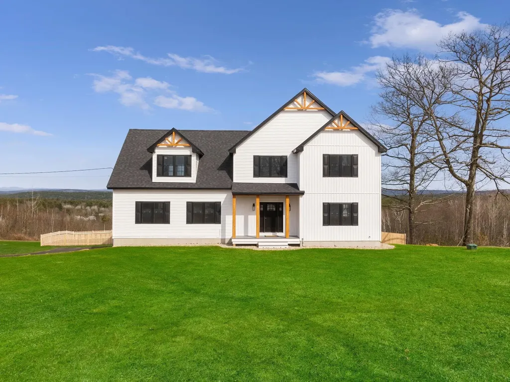 93 Grandview Drive Weare NH 03281