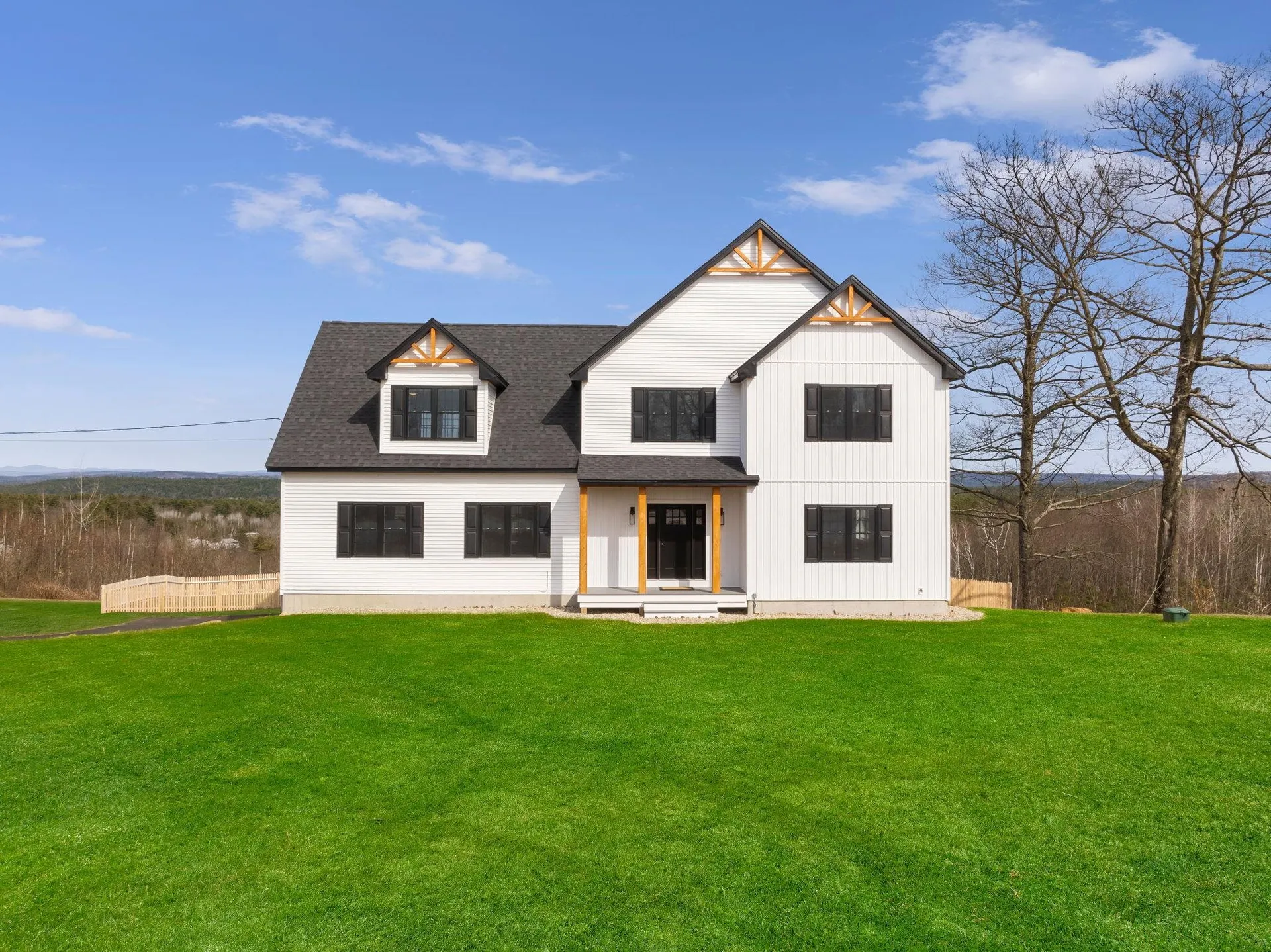 93 Grandview Drive Weare NH 03281