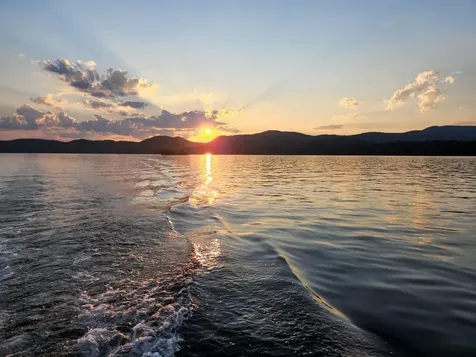 54 Keewaydin Road Center Harbor NH 03226