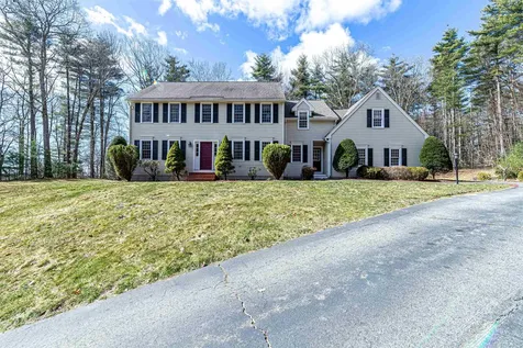 72 Beverly Drive Hampstead NH 03841