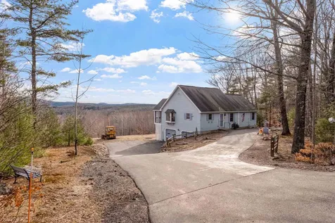 188 Stoneham Road Wolfeboro NH 03894