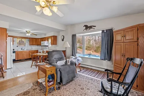 188 Stoneham Road Wolfeboro NH 03894