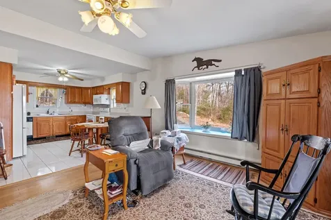 188 Stoneham Road Wolfeboro NH 03894