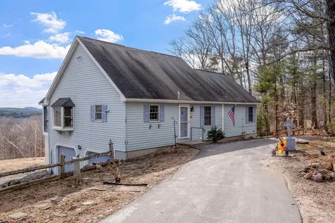 188 Stoneham Road Wolfeboro NH 03894