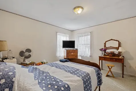 188 Stoneham Road Wolfeboro NH 03894