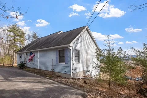 188 Stoneham Road Wolfeboro NH 03894