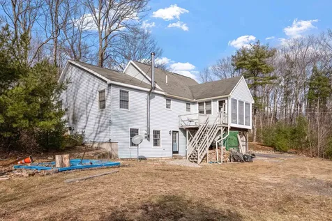 188 Stoneham Road Wolfeboro NH 03894