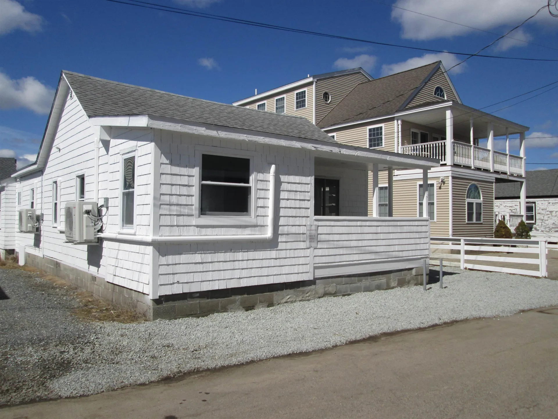 4 Auburn Avenue Extension Hampton NH 03842