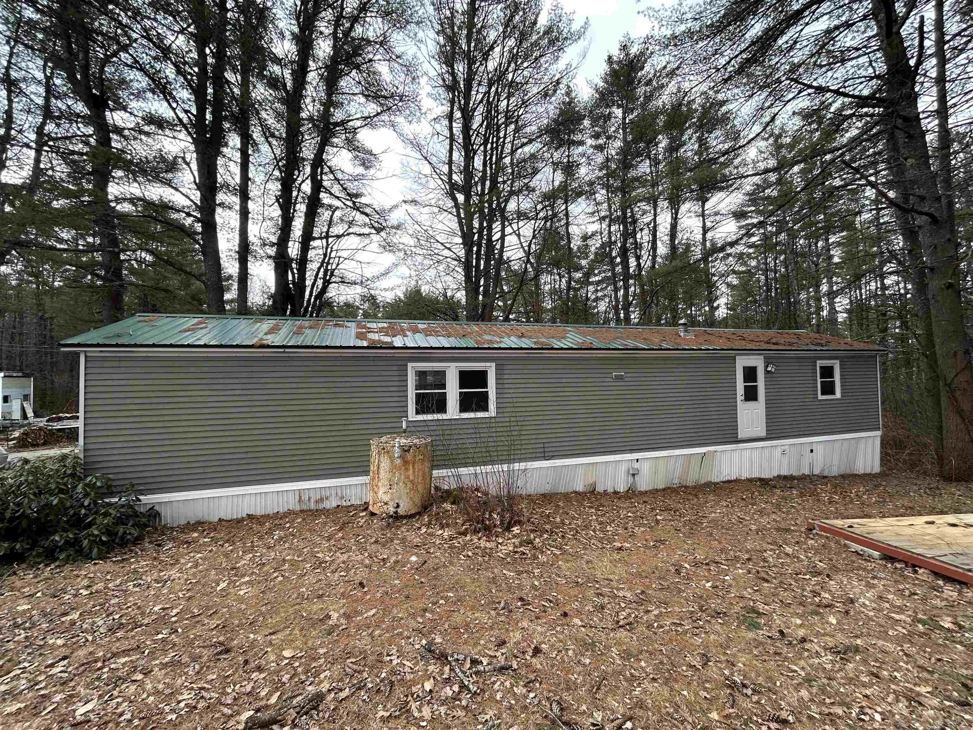 13 Windsor Drive Tilton NH 03276