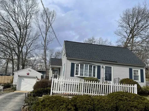 354 Seames Drive Manchester NH 03103