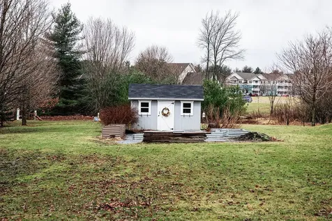11 Hunt Street Fairfax VT 05454