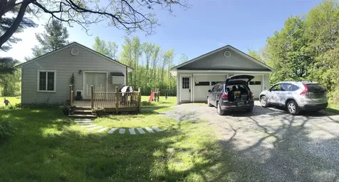 988 Prindle Road Charlotte VT 05445