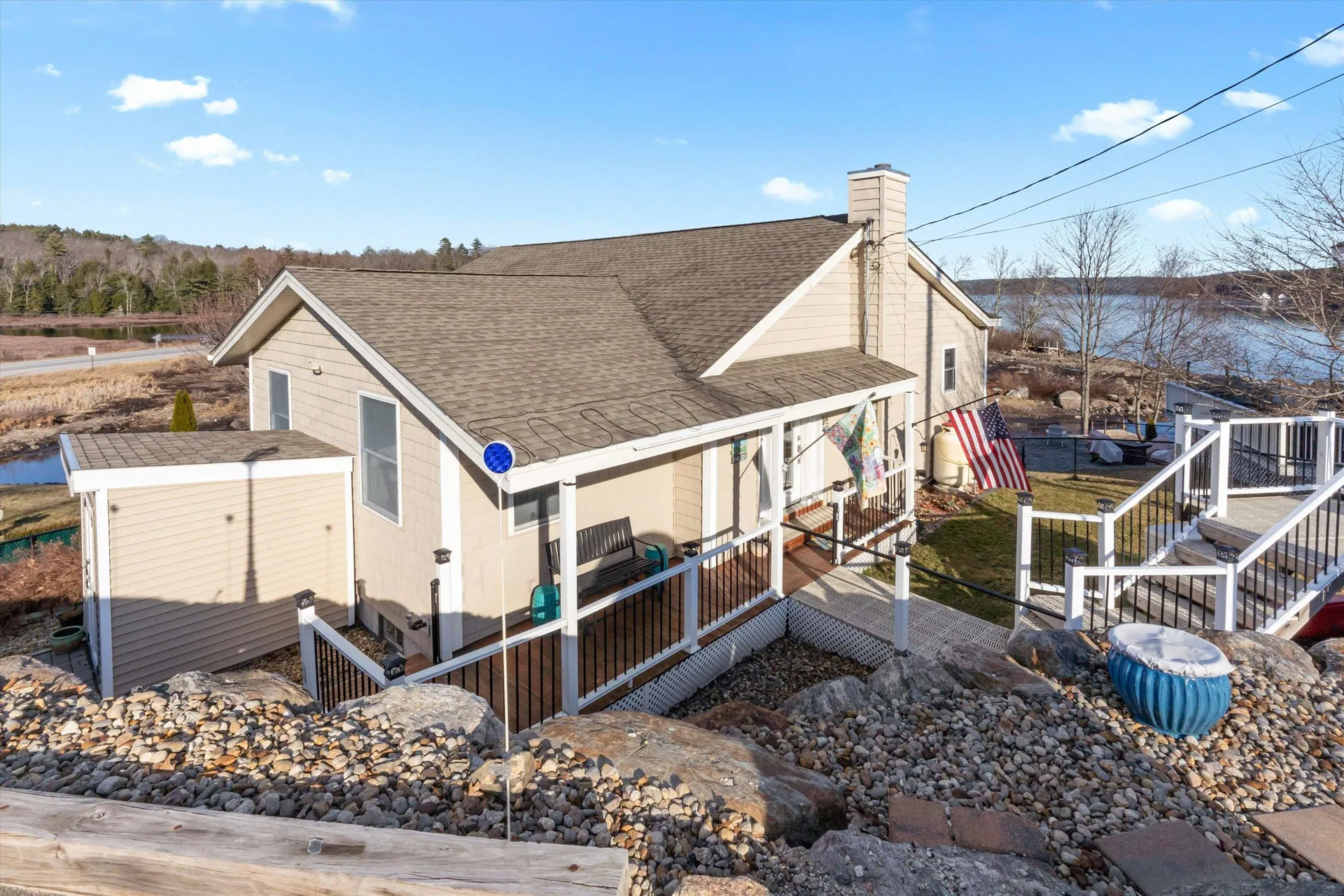 15 Lake Sites Drive Northwood NH 03261