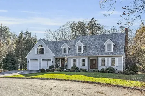 12 Kristie Lane Plaistow NH 03865