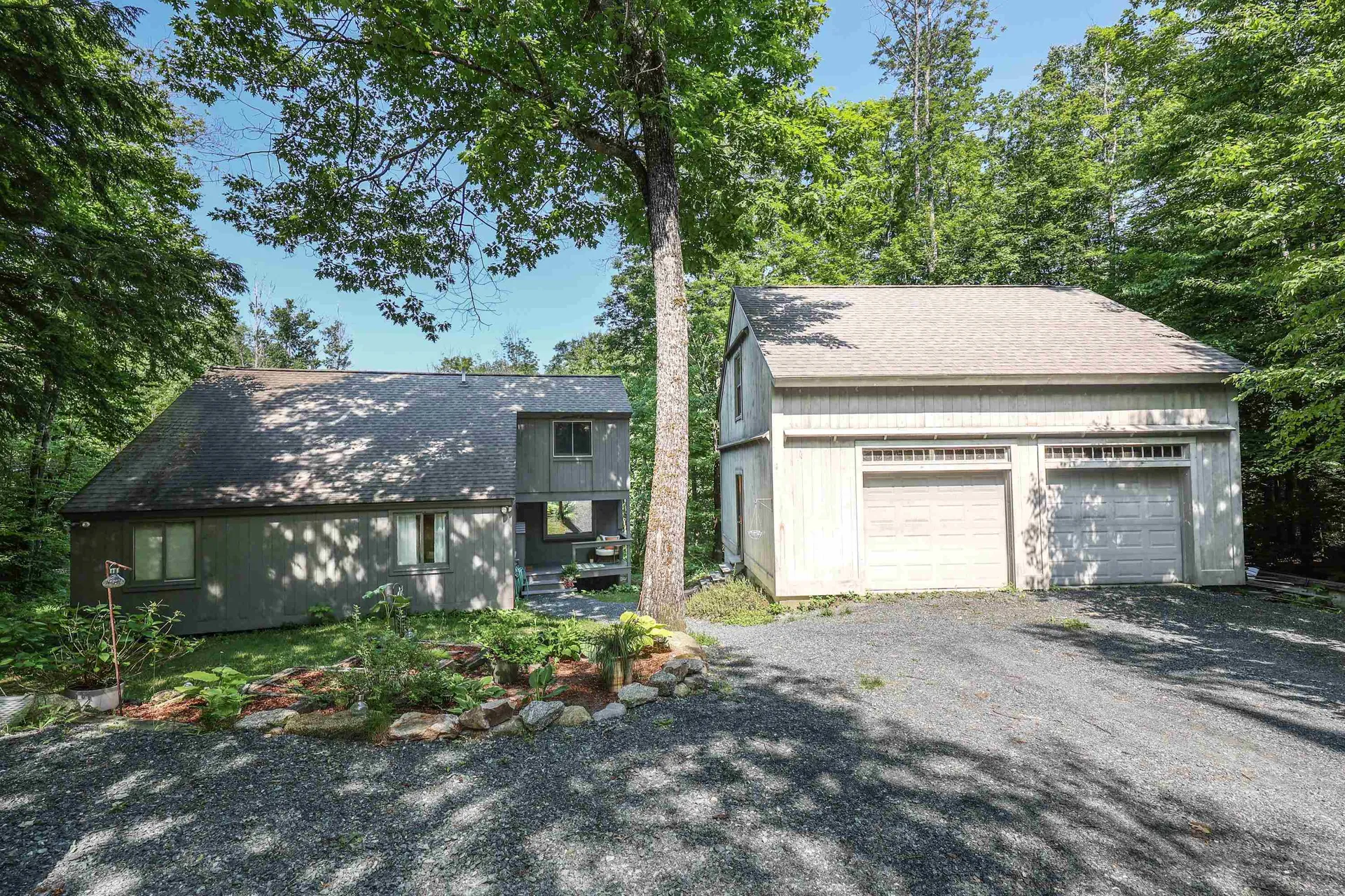 1 Bright Slope Way Grantham NH 03753