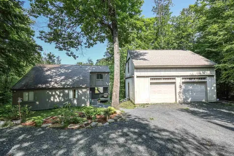 1 Bright Slope Way Grantham NH 03753