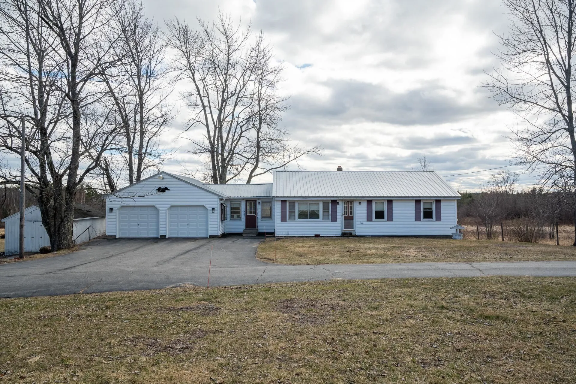 520 Ridge Road Middleton NH 03887