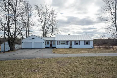 520 Ridge Road Middleton NH 03887