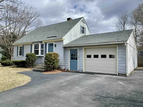 4 Lilac Avenue Lebanon NH 03766