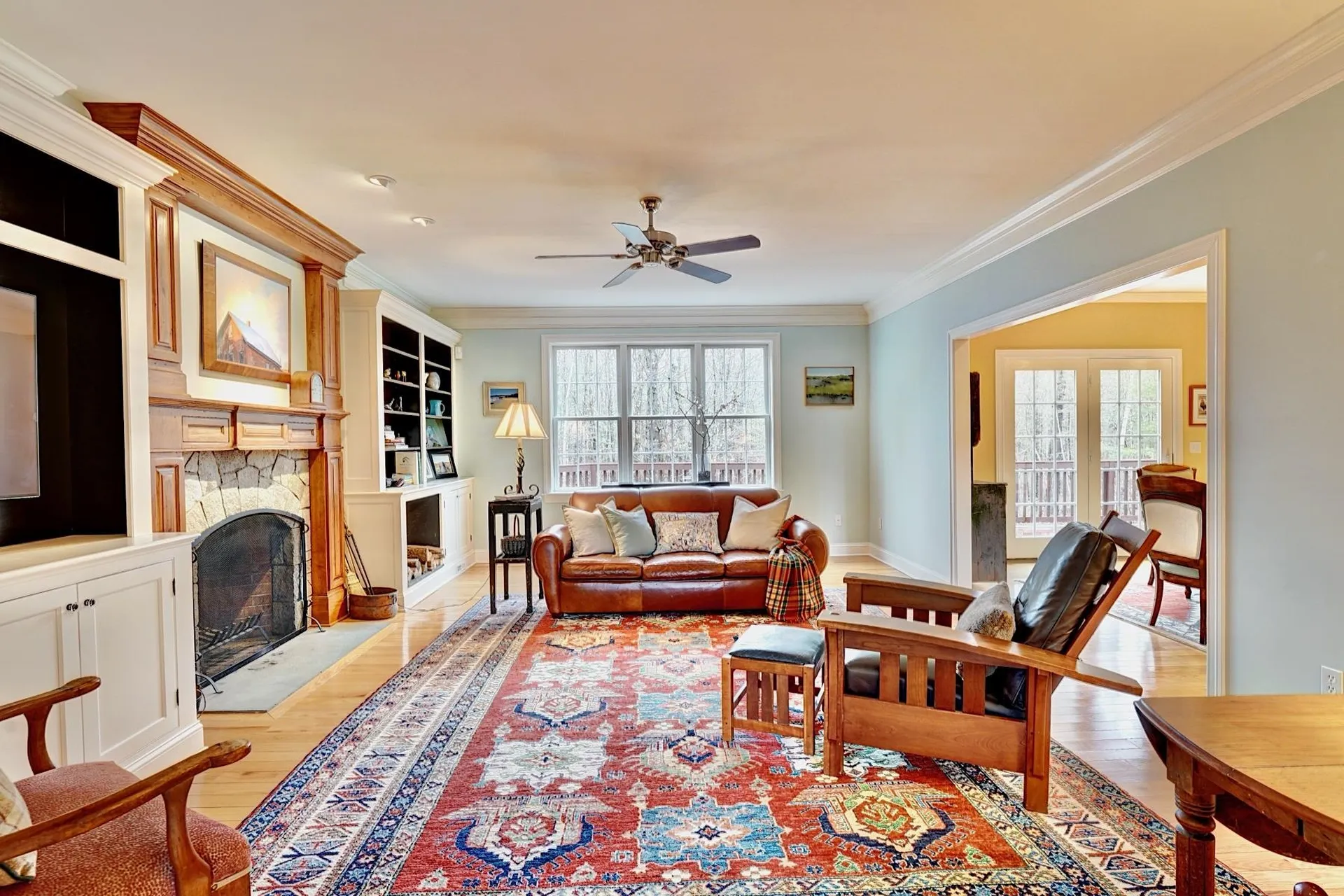 79 Linden Road Hampton Falls NH 03844