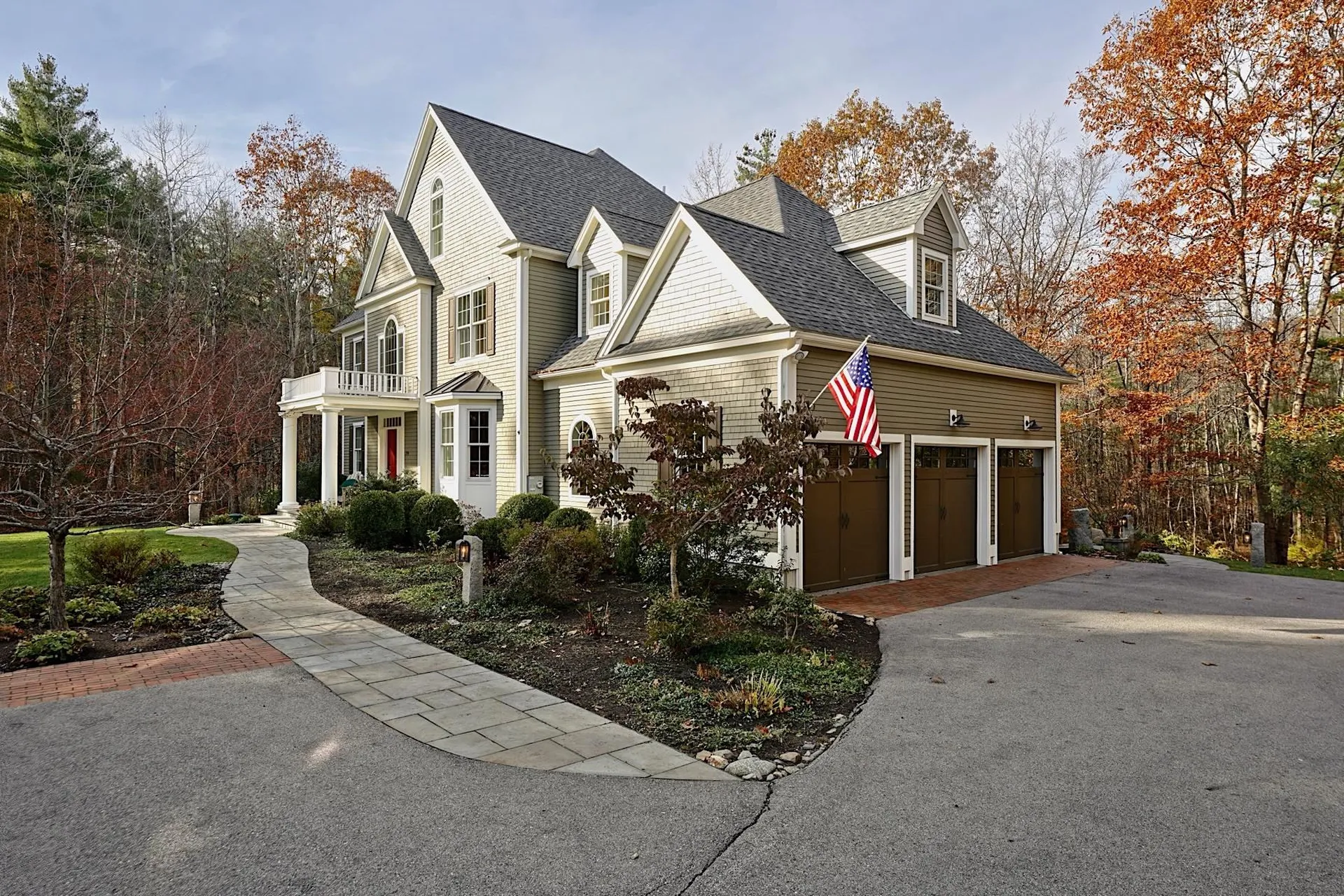 79 Linden Road Hampton Falls NH 03844