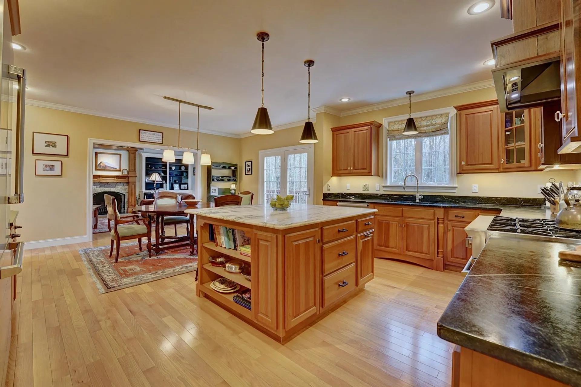 79 Linden Road Hampton Falls NH 03844