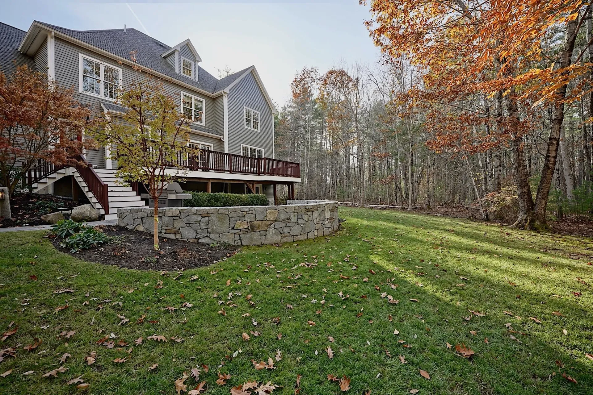 79 Linden Road Hampton Falls NH 03844
