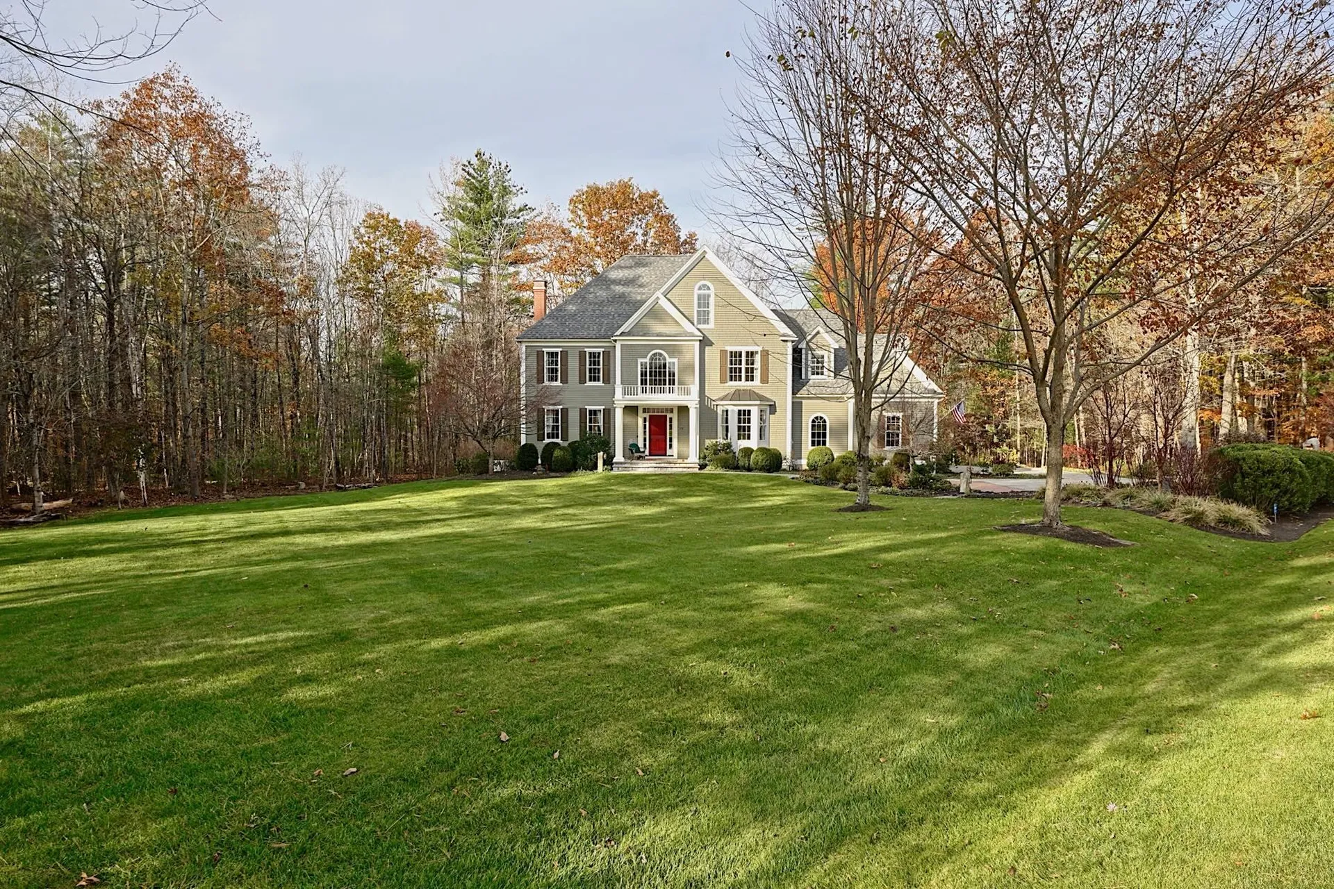 79 Linden Road Hampton Falls NH 03844