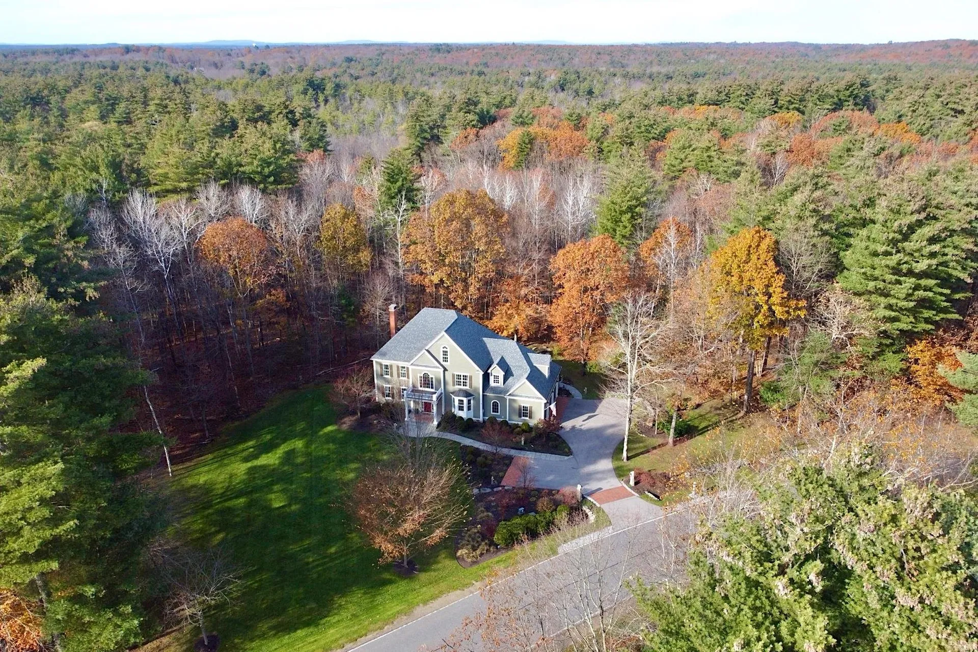 79 Linden Road Hampton Falls NH 03844