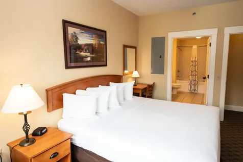 439/441 Qtr. I I I Jackson Gore Inn Ludlow VT 05149