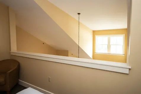 439/441 Qtr. I I I Jackson Gore Inn Ludlow VT 05149