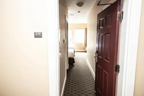 439/441 Qtr. I I I Jackson Gore Inn Ludlow VT 05149