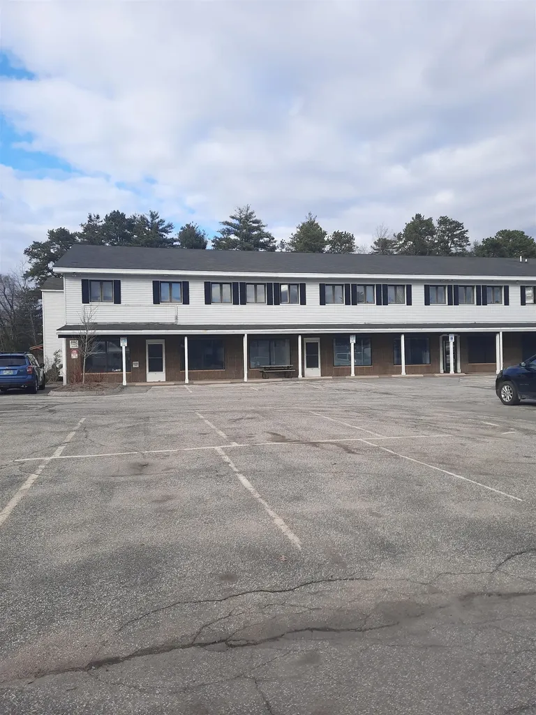 8 Old Suncook Road Concord NH 03301