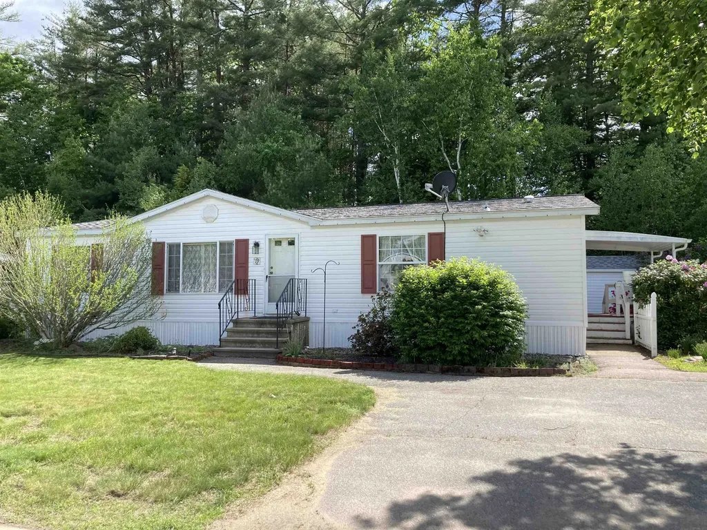 19 Shiloh Drive Rochester NH 03867